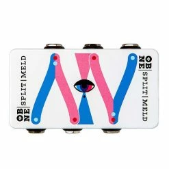 Old Blood Noise Effects Old Blood Noise Endeavors Split Meld