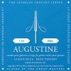Empire Guitars Accessories Augustine Blue Classical Guitar Strings - High Tension