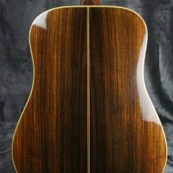 David Noll Guitars Acoustic David Noll HD-28 Copy