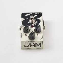Effects JAM Pedals Rattler Distortion *Free Shipping In The USA*