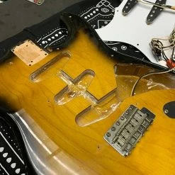 Empire Guitars 1986 Fender AVRI '57 Stratocaster