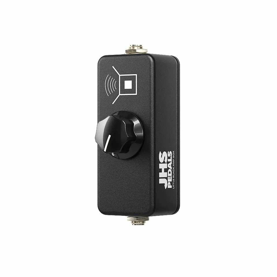 Wholesale ๐ Empire Guitars JHS Little Black Amp Box *Free Shipping In The US* Effects ๐ฅ 1 Empire Guitars JHS Little Black Amp Box *Free Shipping In The US* Effects