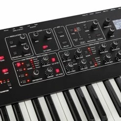 Empire Guitars Keys Sequential Prophet Rev2 16-Voice Polysynth *Free Shipping In The USA*