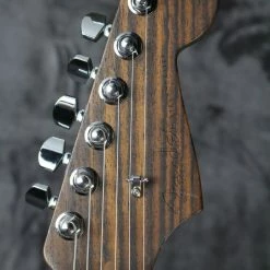 New ๐งจ 2017 Fender American Professional Stratocaster Limited Edition With Solid Rosewood Neck ๐ 12 2017 Fender American Professional Stratocaster Limited Edition With Solid Rosewood Neck