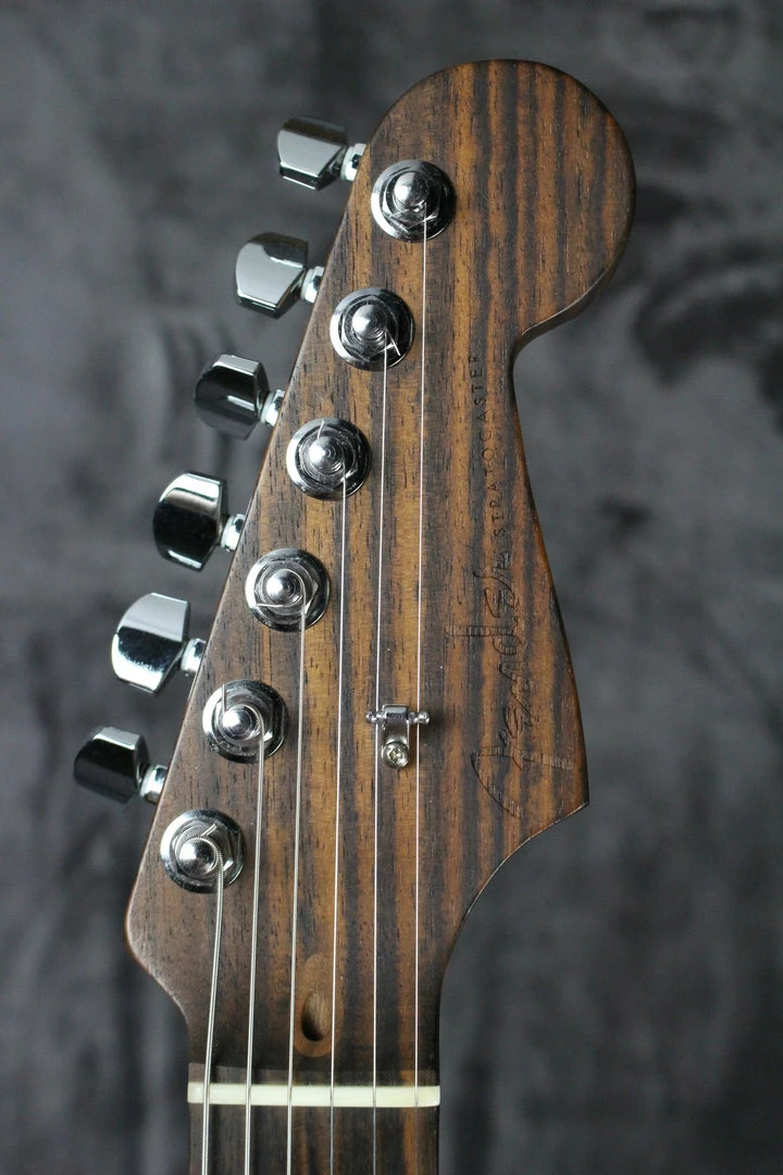 New ๐งจ 2017 Fender American Professional Stratocaster Limited Edition With Solid Rosewood Neck ๐ 5 2017 Fender American Professional Stratocaster Limited Edition With Solid Rosewood Neck