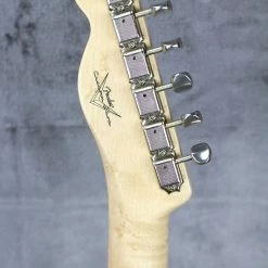 Best Sale 🔔 Empire Guitars Electric 2003 Fender Custom Shop Telecaster 😀 14 Empire Guitars Electric 2003 Fender Custom Shop Telecaster