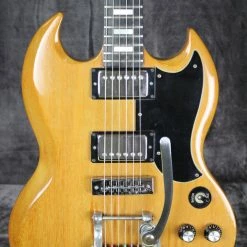 1973 Gibson SG Standard