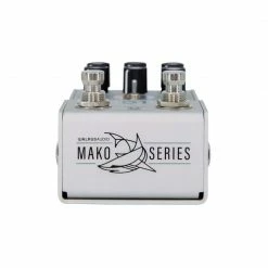 Promo ❤️ Empire Guitars Effects Walrus Audio Mako Series D1 High Fidelity Stereo Delay Version 2 *Free Shipping In The USA* ⭐ 15 Empire Guitars Effects Walrus Audio Mako Series D1 High Fidelity Stereo Delay Version 2 *Free Shipping In The USA*