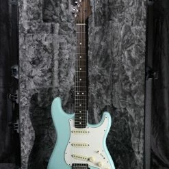 New ๐งจ 2017 Fender American Professional Stratocaster Limited Edition With Solid Rosewood Neck ๐ 15 2017 Fender American Professional Stratocaster Limited Edition With Solid Rosewood Neck