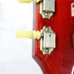 Empire Guitars 1964 Gibson SG Standard Electric