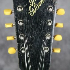 Empire Guitars Acoustic 1914 Gibson A-1 Mandolin