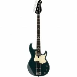 Electric Yamaha BB434 TB Teal Blue 4-String Bass Guitar *Free Shipping In The USA*