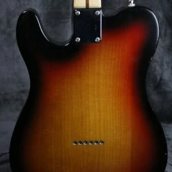Electric 2007 Fender Highway One Telecaster