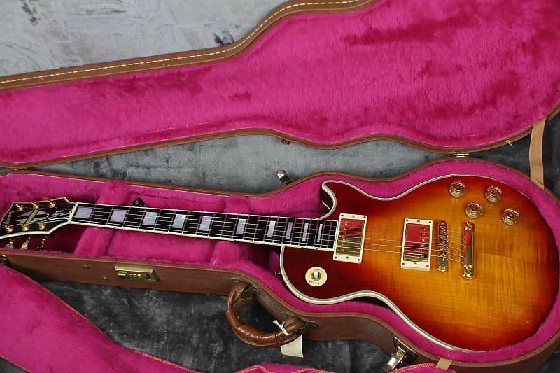 Buy ⭐ 1990 Gibson Les Paul Custom Electric 💯 14 1990 Gibson Les Paul Custom Electric