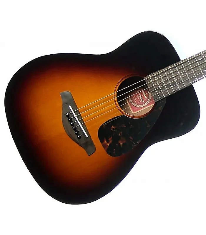 Budget 🔔 Empire Guitars *New* Yamaha JR2-TBS 3/4 Scale Folk Guitar Tobacco Brown Sunburst 🛒 2 Empire Guitars *New* Yamaha JR2-TBS 3/4 Scale Folk Guitar Tobacco Brown Sunburst