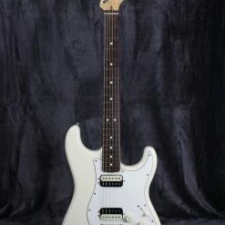 2016 Fender American Professional Stratocaster HH Electric