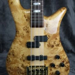 Spector Euro4 LX Bass