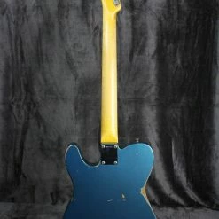 2018 Fender Custom Shop 60's Telecaster Relic