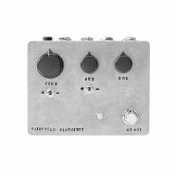 Empire Guitars Effects Fairfield Circuitry Hors D'oeuvre Active Feedback Loop *Free Shipping In The USA*