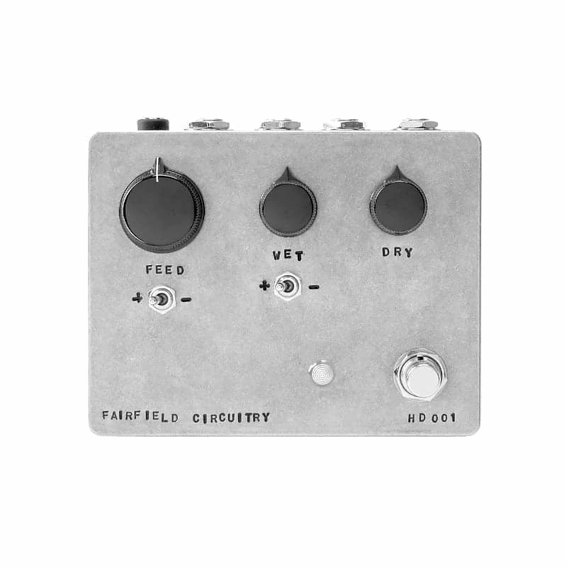 Outlet ๐ Empire Guitars Effects Fairfield Circuitry Hors D'oeuvre Active Feedback Loop *Free Shipping In The USA* โญ 1 Empire Guitars Effects Fairfield Circuitry Hors D'oeuvre Active Feedback Loop *Free Shipping In The USA*