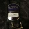Empire Guitars Pro Co Instrument L/L 5 Ft EGLL-5 Cable *Free Shipping In The USA* Accessories