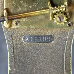 Budget ✨ Empire Guitars 1950's Oahu Iolana Lap Steel ✨ 26 Empire Guitars 1950's Oahu Iolana Lap Steel