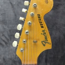 Wholesale 😀 1966 Fender Mustang ✨ 18 1966 Fender Mustang