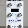 Empire Guitars GFI System Skylar Reverb *Free Shipping In The USA* Effects