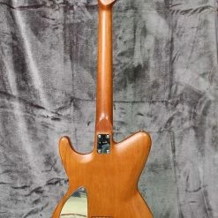 Empire Guitars Electric 2012 Michael Spalt Sybil Resin Top