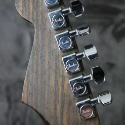 New ๐งจ 2017 Fender American Professional Stratocaster Limited Edition With Solid Rosewood Neck ๐ 13 2017 Fender American Professional Stratocaster Limited Edition With Solid Rosewood Neck