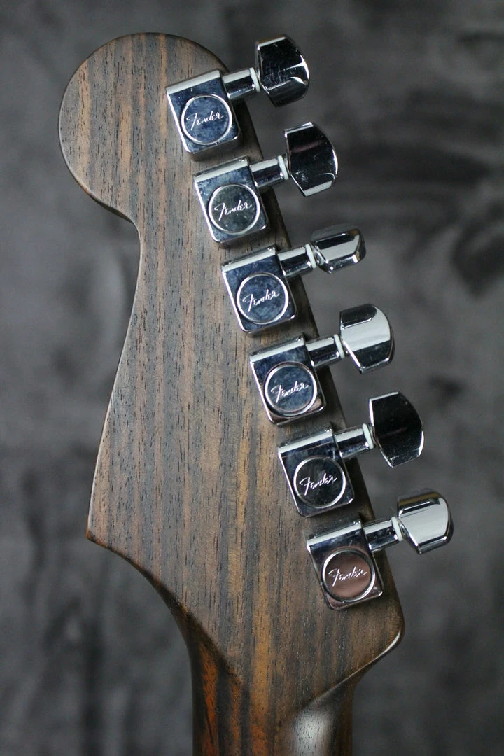 New ๐งจ 2017 Fender American Professional Stratocaster Limited Edition With Solid Rosewood Neck ๐ 6 2017 Fender American Professional Stratocaster Limited Edition With Solid Rosewood Neck