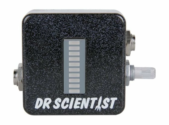 Best reviews of ๐ Empire Guitars Dr. Scientist Boost Bot Boost/Buffer *Free Shipping In The USA* โค๏ธ 1 Empire Guitars Dr. Scientist Boost Bot Boost/Buffer *Free Shipping In The USA*