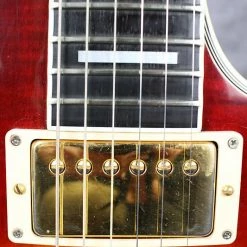 Buy ⭐ 1990 Gibson Les Paul Custom Electric 💯 23 1990 Gibson Les Paul Custom Electric