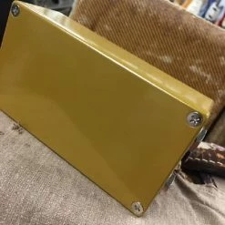 Empire Guitars Effects Yellowcake Fried Gold Used