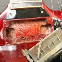 Empire Guitars 1964 Gibson SG Standard Electric