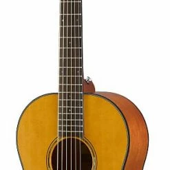 Empire Guitars Yamaha CSF1M VN Vintage Natural With Bag *Free Shipping In The USA*