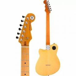 Discount ⌛ Empire Guitars Reverend Crosscut *Free Shipping In The US* Electric ⭐ 8 Empire Guitars Reverend Crosscut *Free Shipping In The US* Electric
