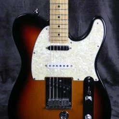 Electric 1999 Fender Nashville B-Bender Telecaster