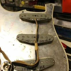 Empire Guitars 1965 Fender Stratocaster