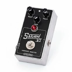Empire Guitars Spaceman Saturn VI Harmonic Booster Standard Finish *Free Shipping In The USA*