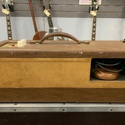 Empire Guitars Premier 1950's Reverb Tank