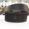 Empire Guitars LM Strap Leather Dark Brown Genuine Cowhide LS-2304H *Free Shipping In The USA* Accessories