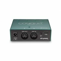 Empire Guitars Strymon Conduit MIDI Hub *Free Shipping In The US*