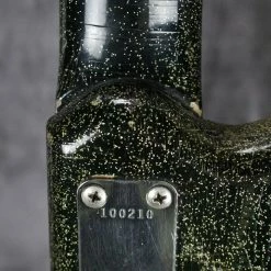 Bass Magnatone Hurricane