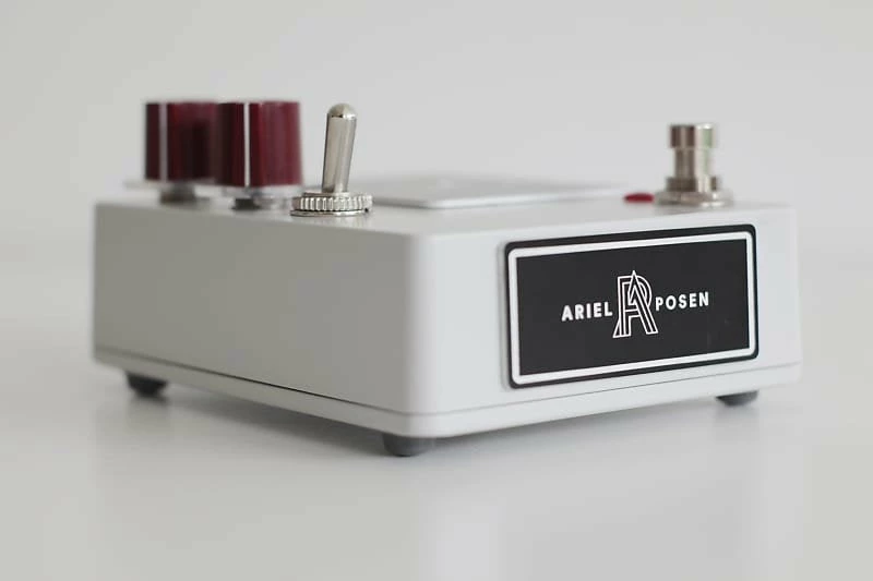 Discount 🛒 Empire Guitars Hudson Electronics Ariel Posen Broadcast-AP *Free Shipping In The USA* 🥰 2 Empire Guitars Hudson Electronics Ariel Posen Broadcast-AP *Free Shipping In The USA*