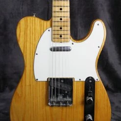 Electric 1973 Fender Telecaster