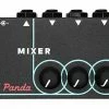 Empire Guitars Effects Red Panda Bit Mixer *Free Shipping In The USA*