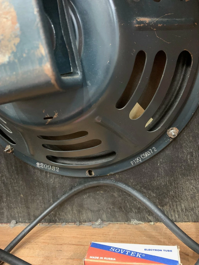 Budget โญ Empire Guitars 1959 Fender Tremolux Amps ๐ 8 Empire Guitars 1959 Fender Tremolux Amps