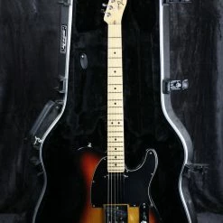 Electric 2007 Fender Highway One Telecaster