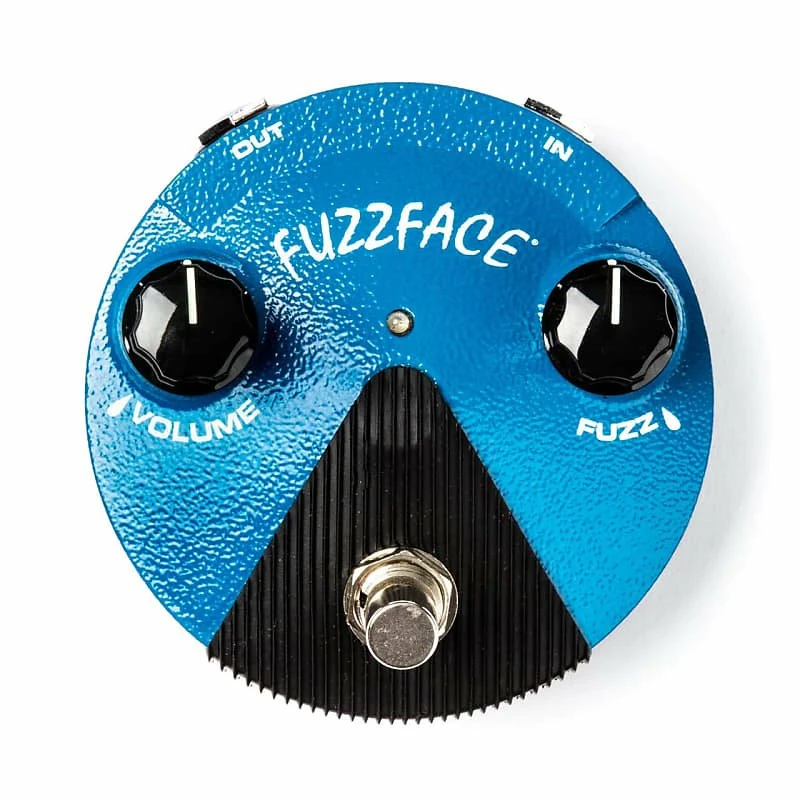 Best Pirce โจ Empire Guitars Dunlop Silicon Fuzz Face Mini FFM1 *Free Shipping In The USA* Accessories ๐ 1 Empire Guitars Dunlop Silicon Fuzz Face Mini FFM1 *Free Shipping In The USA* Accessories